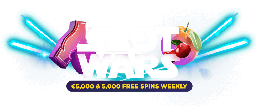 Slot wars